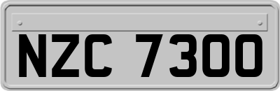 NZC7300