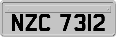 NZC7312