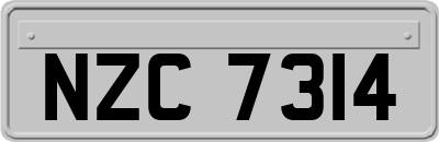 NZC7314