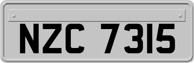 NZC7315