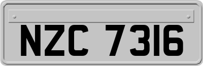 NZC7316