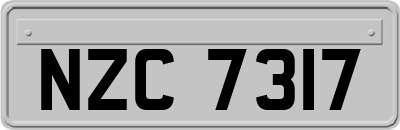 NZC7317