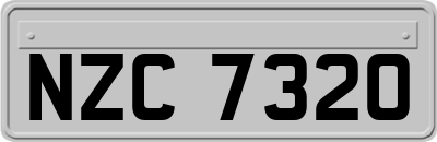 NZC7320