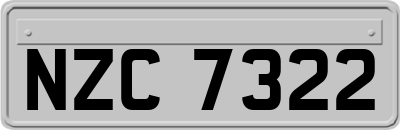 NZC7322