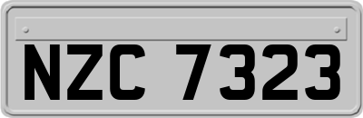 NZC7323