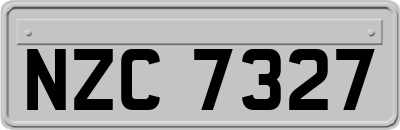 NZC7327