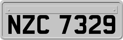 NZC7329