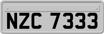NZC7333