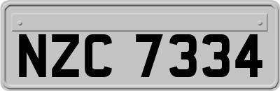 NZC7334