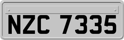 NZC7335