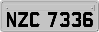 NZC7336
