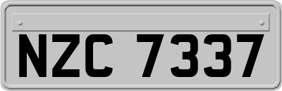 NZC7337