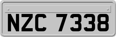 NZC7338