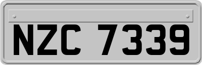 NZC7339