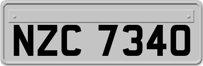 NZC7340