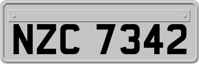 NZC7342