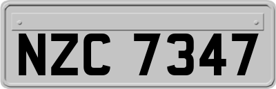 NZC7347