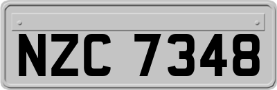 NZC7348