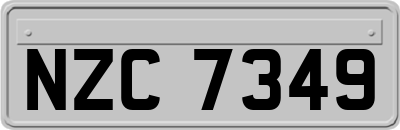 NZC7349