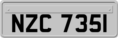 NZC7351