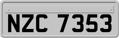 NZC7353