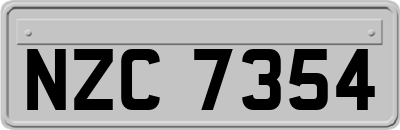 NZC7354