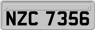 NZC7356