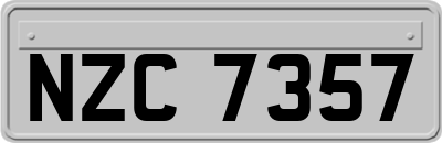 NZC7357