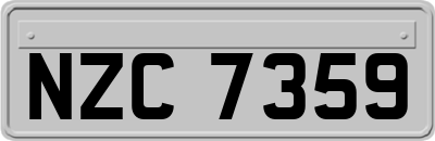 NZC7359