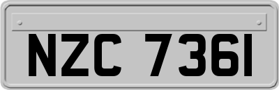 NZC7361
