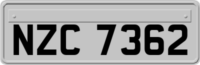 NZC7362