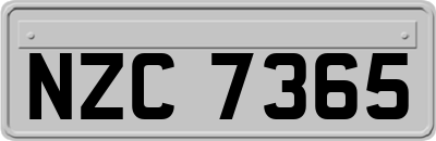 NZC7365