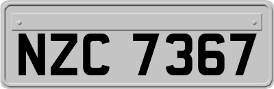 NZC7367