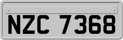 NZC7368