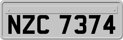 NZC7374