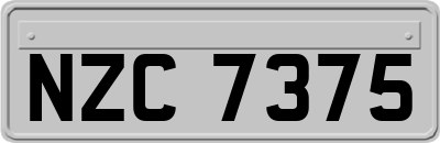 NZC7375