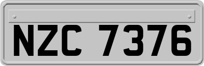 NZC7376