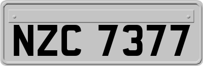 NZC7377