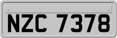 NZC7378