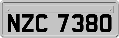 NZC7380