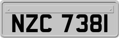NZC7381