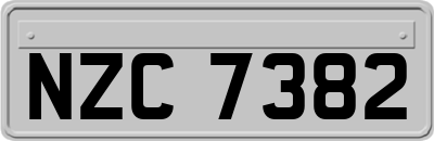 NZC7382