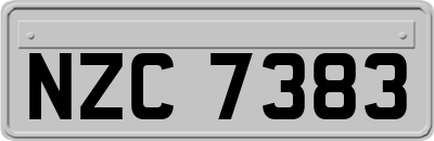 NZC7383