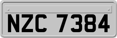NZC7384