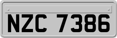 NZC7386