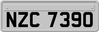 NZC7390
