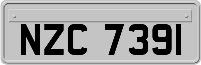 NZC7391