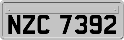 NZC7392