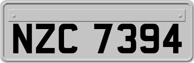 NZC7394