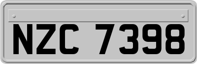 NZC7398